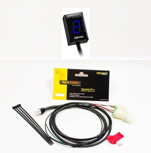 Kit display contamarce hyosung - kit,