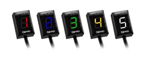 Display contamarce hyosung - contamarce, gt