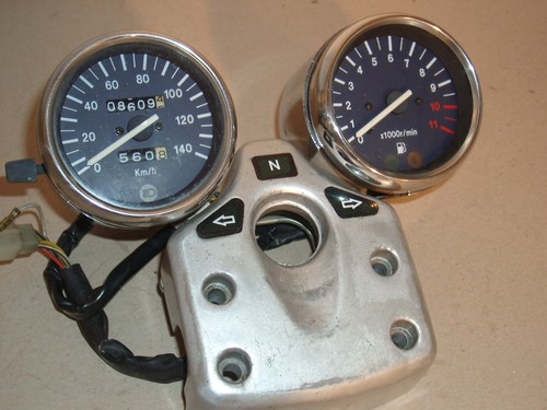 Hyosung 125 - ga,