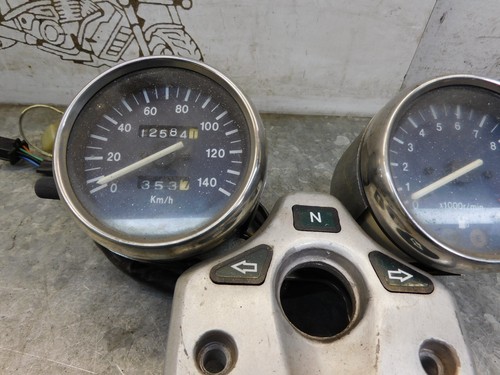 Hyosung 125 cruise - ga,