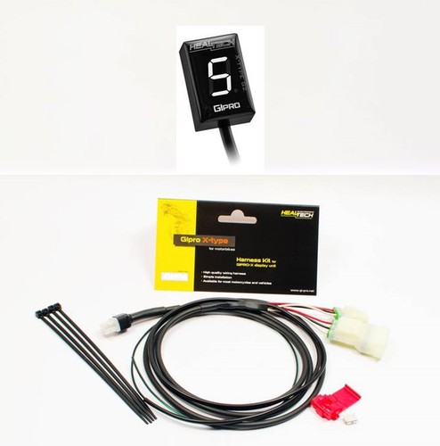 Kit display contamarce - display, hyosung