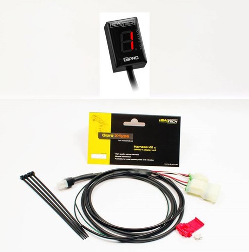 Kit display contamarce hyosung - kit,